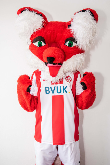 Fuchs